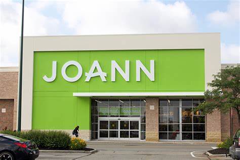 美國老牌零售商Joann納斯達克上市，市值5億美元彰顯傳統手工藝零售新篇章